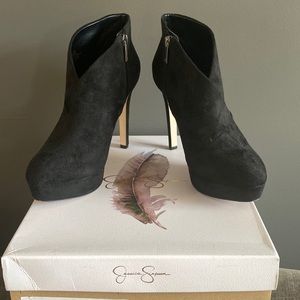 Jessica Simpson Rachie